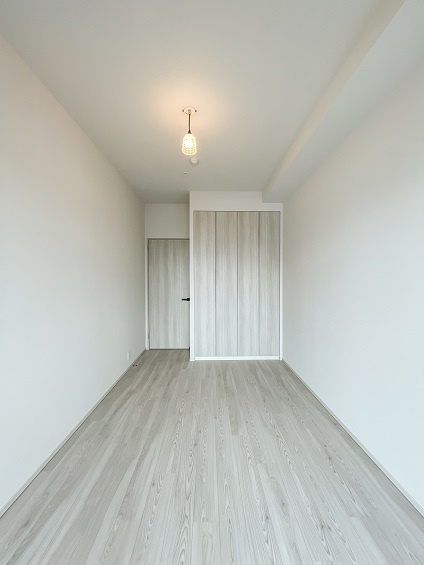 港区港南３丁目の賃貸マンションのその他|洋室