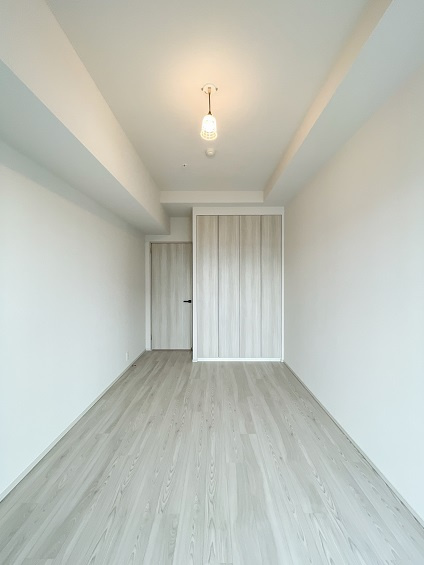 港区港南３丁目の賃貸マンションのその他|洋室