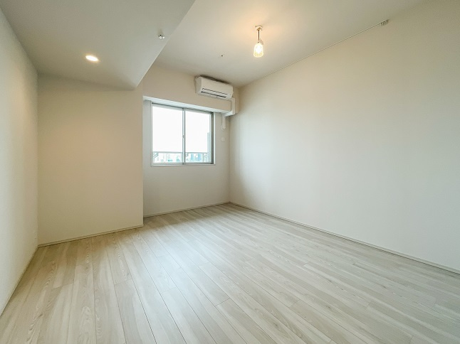 港区港南３丁目の賃貸マンションのその他|洋室