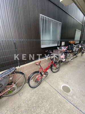 【その他共用部分】 | コスモリード大森町