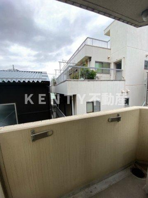 【展望】 | コスモリード大森町