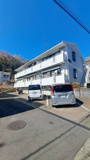 グリーンヴァレー野川　B棟の画像