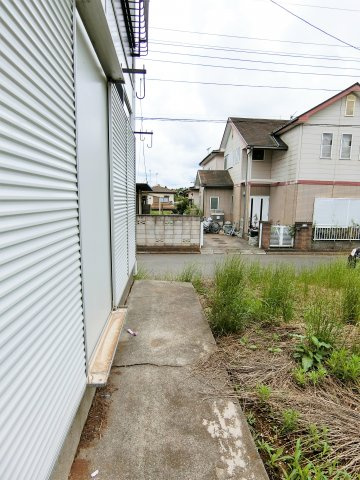 大木アパートのその他