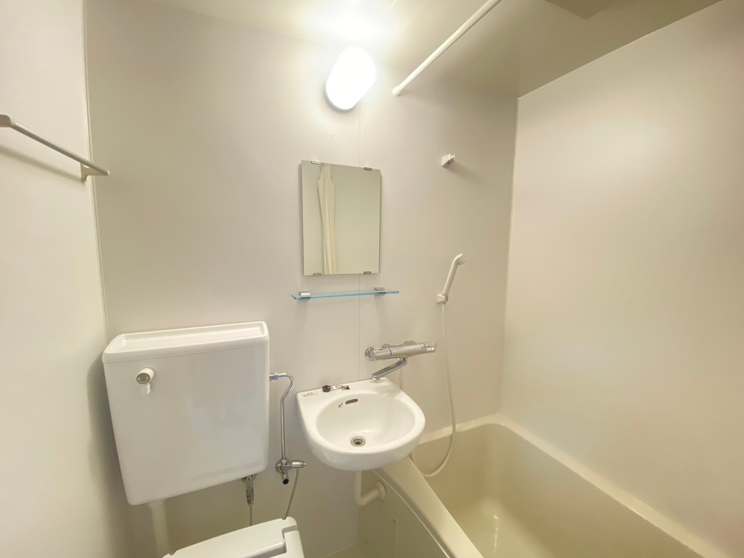 サンシティ瓦町|名古屋市の賃貸ならMy賃貸の洗面所|サンシティ瓦町