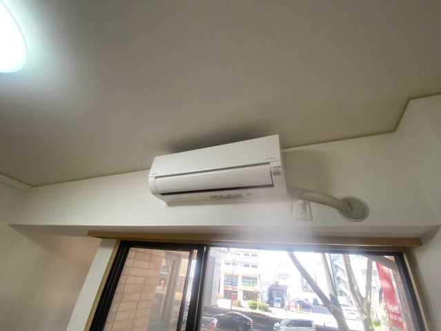 サンシティ瓦町|名古屋市の賃貸ならMy賃貸の設備|サンシティ瓦町