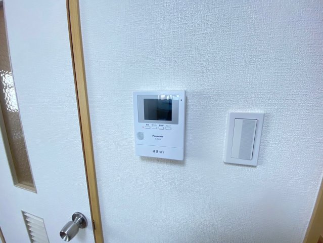 サンシティ瓦町|名古屋市の賃貸ならMy賃貸のセキュリティ|サンシティ瓦町