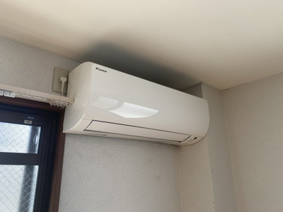 【設備】 | ドミール青木