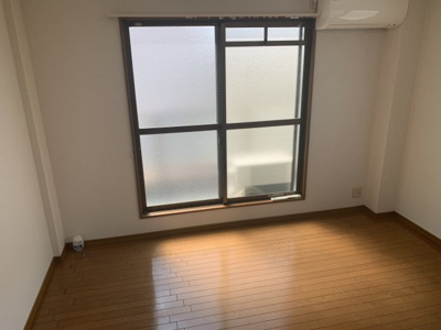 【洋室】 | ドミール青木