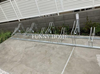 【駐車場】 | RJカーサ松陰神社