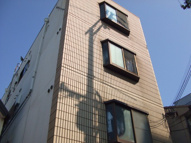 グレース九条の画像