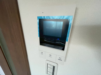 【セキュリティ】 | ダイショウハイツ