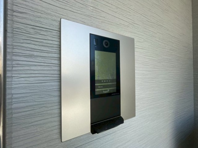 【セキュリティ】 | ダイショウハイツ