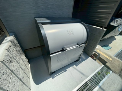 【その他共用部分】 | ダイショウハイツ