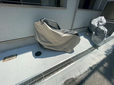 【その他共用部分】 | ダイショウハイツ