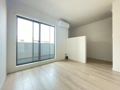 【居間・リビング】 | ダイショウハイツ