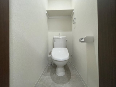 【トイレ】 | ダイショウハイツ
