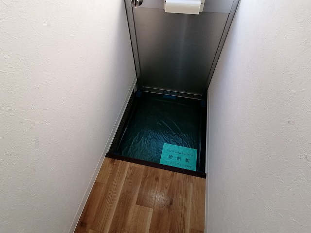 神戸市長田区長尾町２丁目のアパート