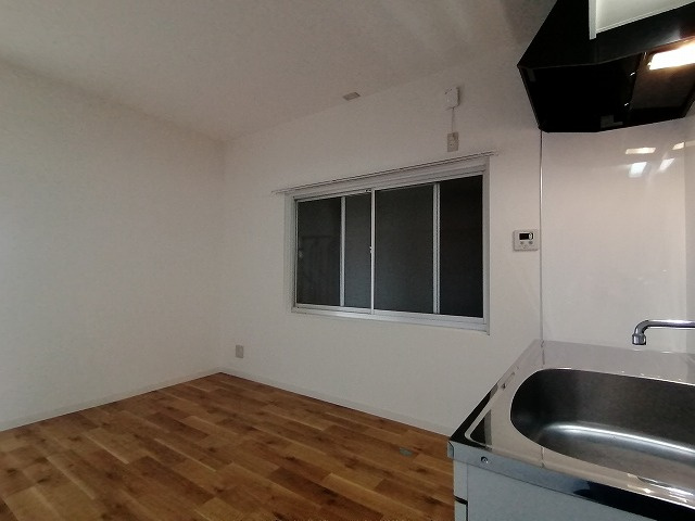 神戸市長田区長尾町２丁目のアパート