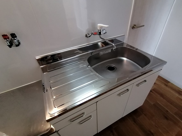 神戸市長田区長尾町２丁目のアパート