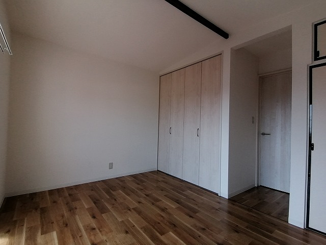 神戸市長田区長尾町２丁目のアパートの内装|室内