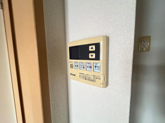 【設備】 | Baysideエスポワール | 室内設備