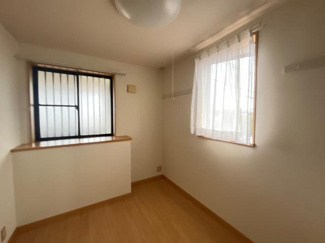 【内装】 | Baysideエスポワール | 洋室