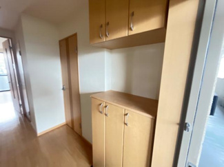 【収納】 | Baysideエスポワール | 下駄箱