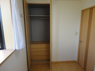 【内装】 | Baysideエスポワール | 洋室