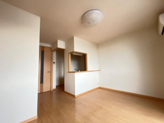 【居間・リビング】 | Baysideエスポワール | リビング