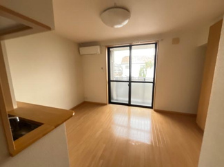 【居間・リビング】 | Baysideエスポワール | リビング