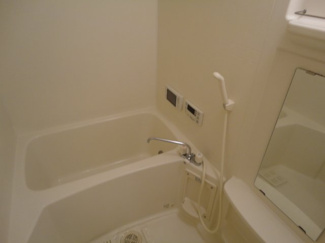 【浴室】 | Baysideエスポワール | 浴室乾燥機