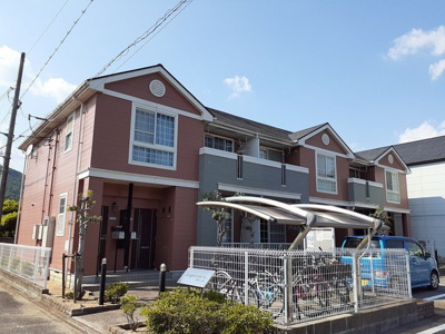 【外観】 | ラグーナ