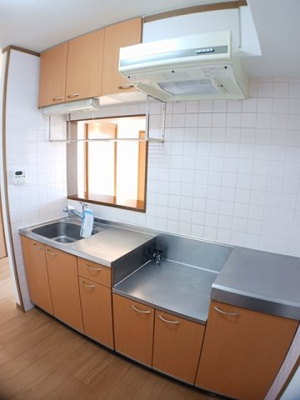 【キッチン】 | ラグーナ