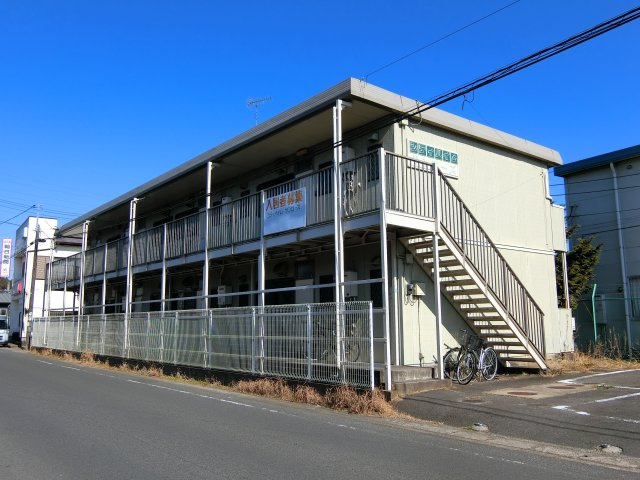 シティハイムサンローズ