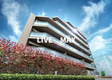 N-stage船堀の画像