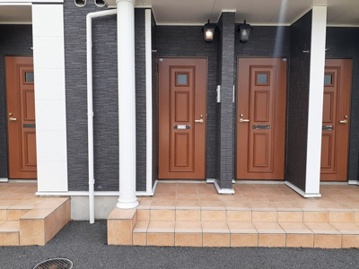 【エントランス】 | サピーハウス