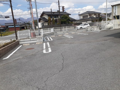 【駐車場】 | サピーハウス