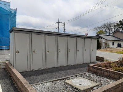 【設備】 | サピーハウス