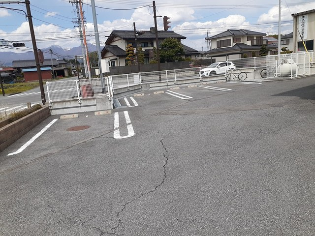 【駐車場】 | サピーハウス
