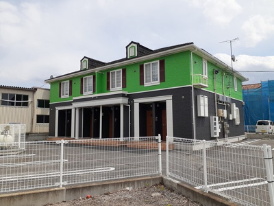 【外観】 | サピーハウス