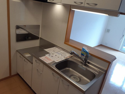 【キッチン】 | サピーハウス