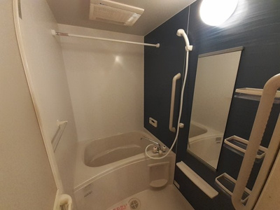 【浴室】 | サピーハウス