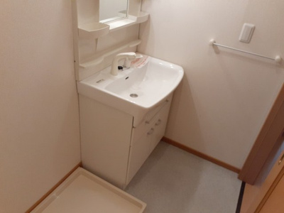 【洗面所】 | サピーハウス