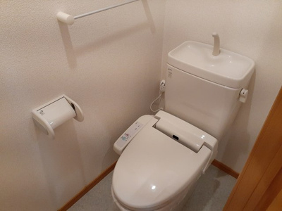【トイレ】 | サピーハウス