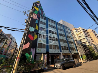 【外観】 | おおきにKOKODESU瓦町四丁目 | おおきにKOKODESU瓦町四丁目　外観