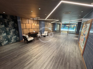 【ロビー】 | おおきにKOKODESU瓦町四丁目 | おおきにKOKODESU瓦町四丁目　ロビー