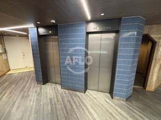 【その他共用部分】 | おおきにKOKODESU瓦町四丁目 | おおきにKOKODESU瓦町四丁目　エレベーター