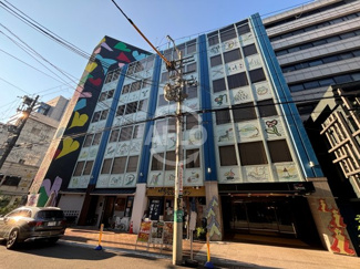 【外観】 | おおきにKOKODESU瓦町四丁目 | おおきにKOKODESU瓦町四丁目　外観