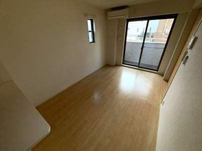 【居間・リビング】 | メゾンオーブ