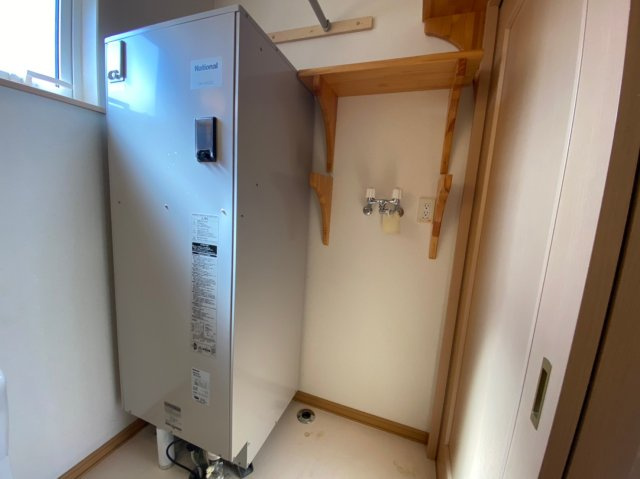 サンポエムの設備